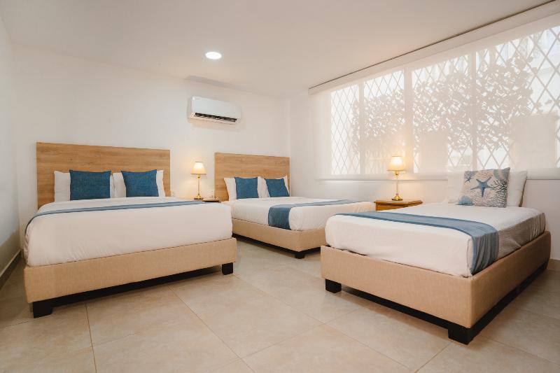 Hotel Casa Franco image