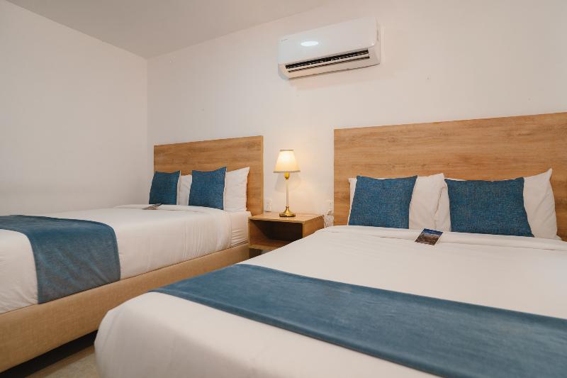 Hotel Casa Franco image