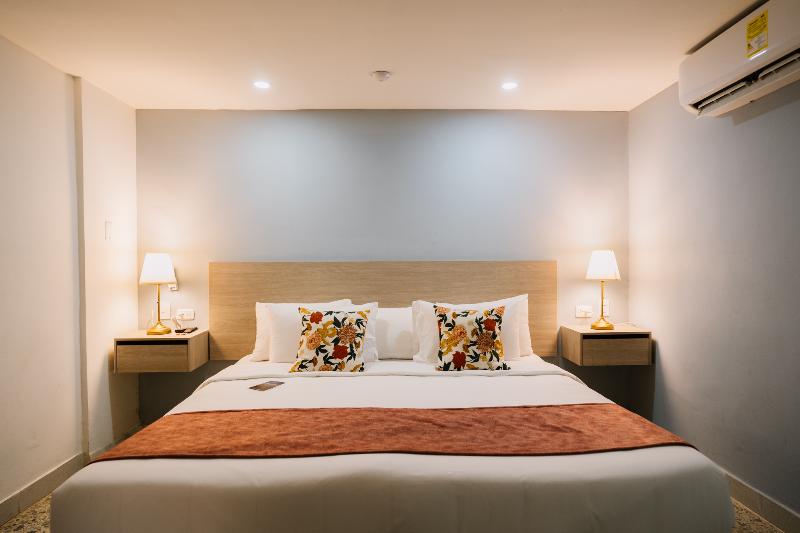 Hotel Casa Franco image