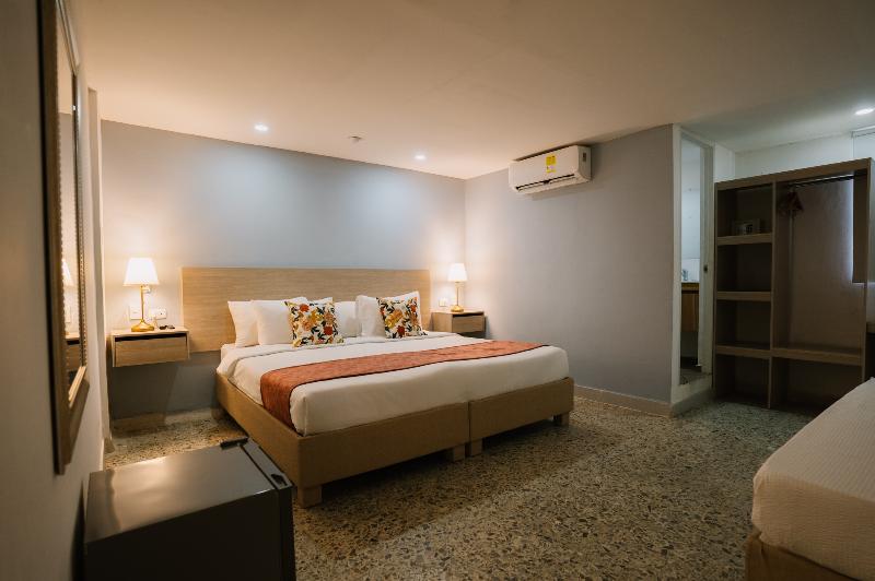 Hotel Casa Franco image