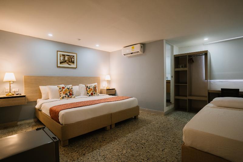 Hotel Casa Franco image
