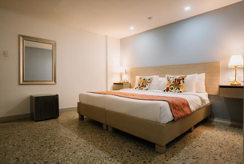 Hotel Casa Franco image
