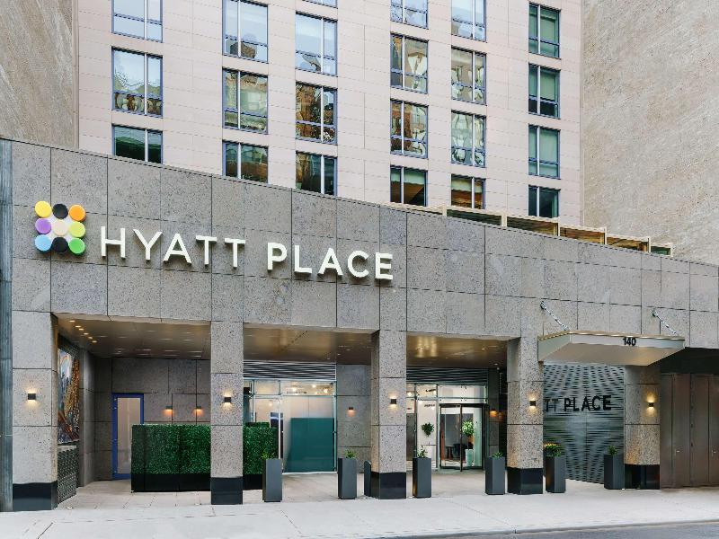 Hyatt Place NYC Chelsea image