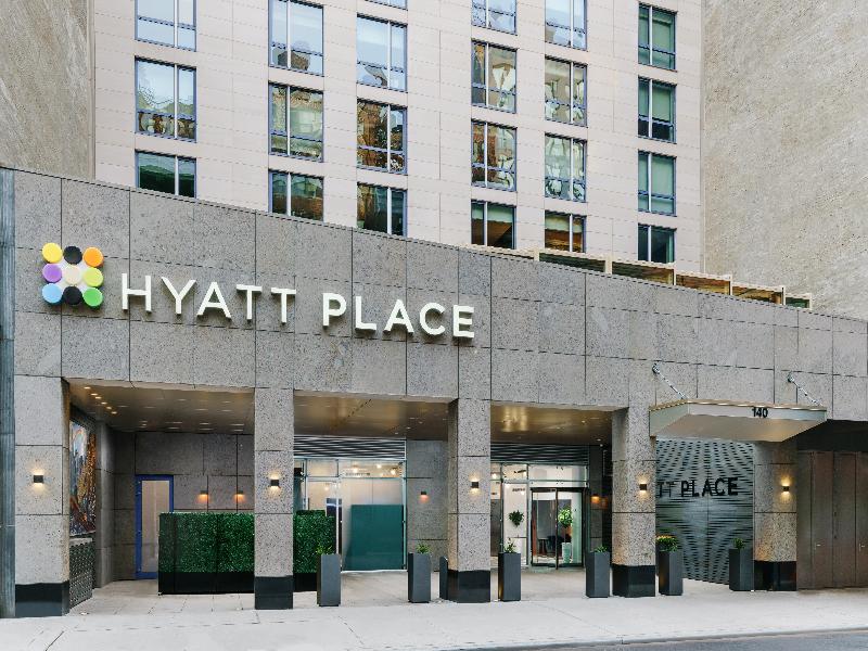 Hyatt Place NYC Chelsea image