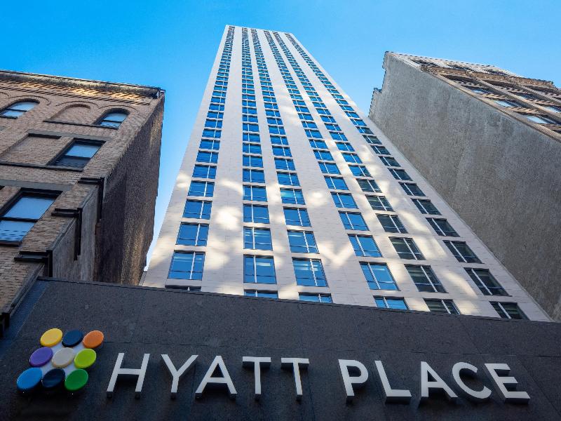 Hyatt Place NYC Chelsea image