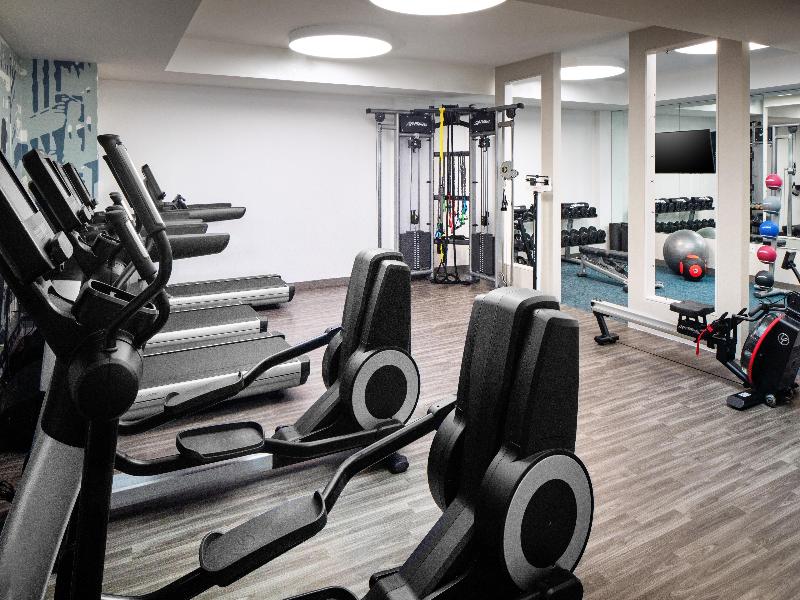 Hyatt Place NYC Chelsea image