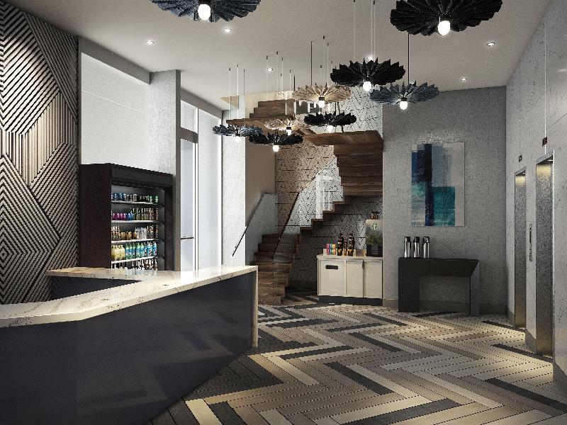 Hyatt Place NYC Chelsea image