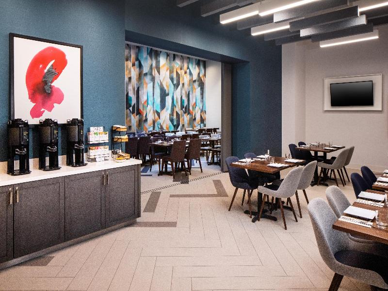 Hyatt Place NYC Chelsea image