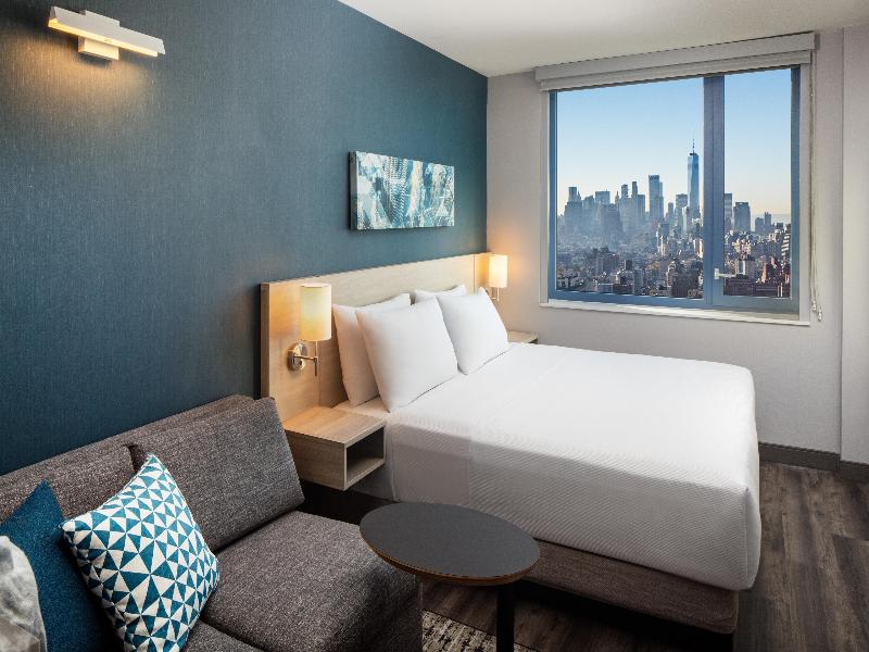 Hyatt Place NYC Chelsea image