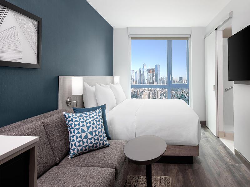 Hyatt Place NYC Chelsea image