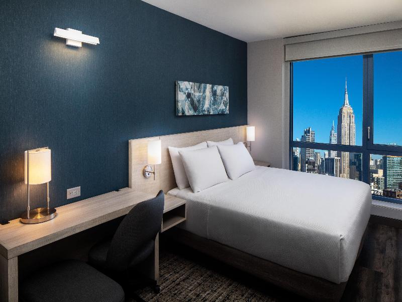 Hyatt Place NYC Chelsea image