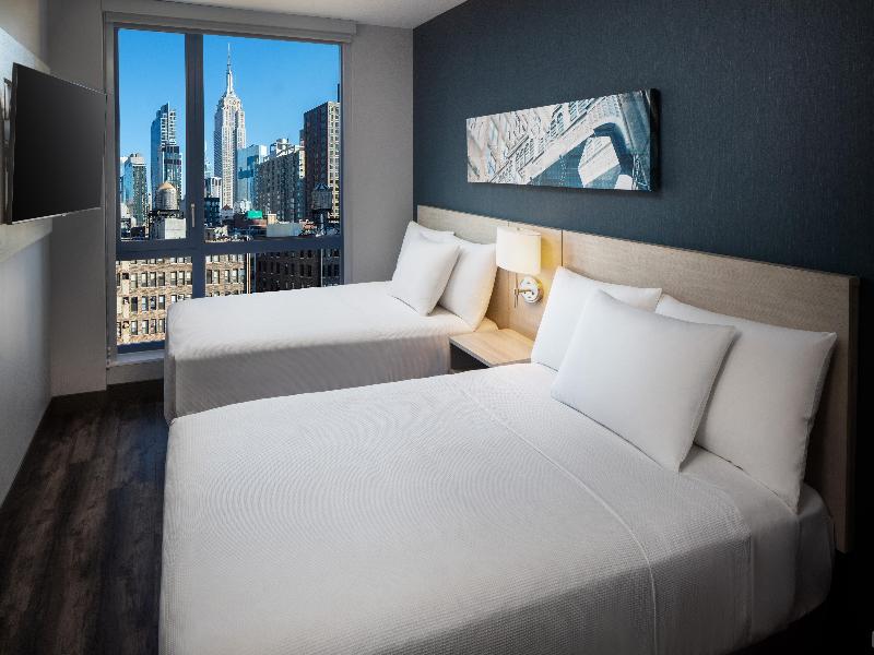 Hyatt Place NYC Chelsea image