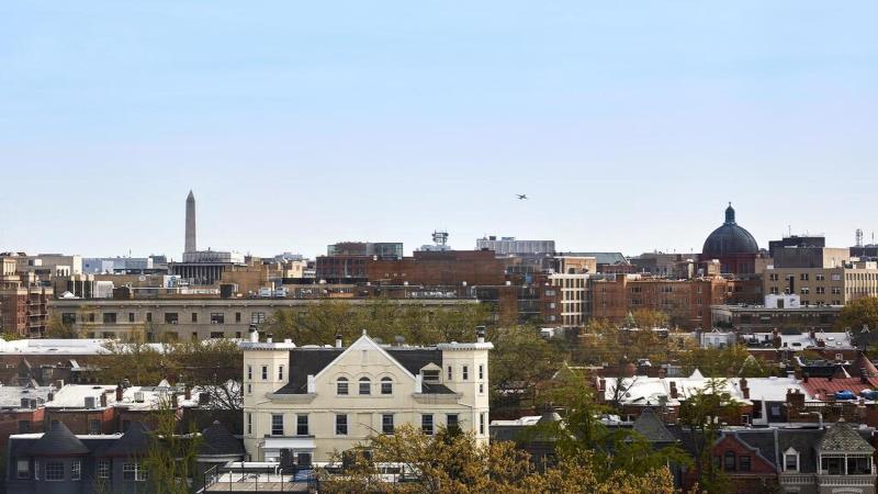Lyle Washington DC