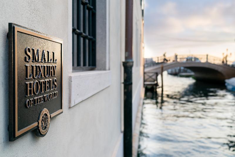 Ca' di Dio - VRetreats, an SLH Hotel