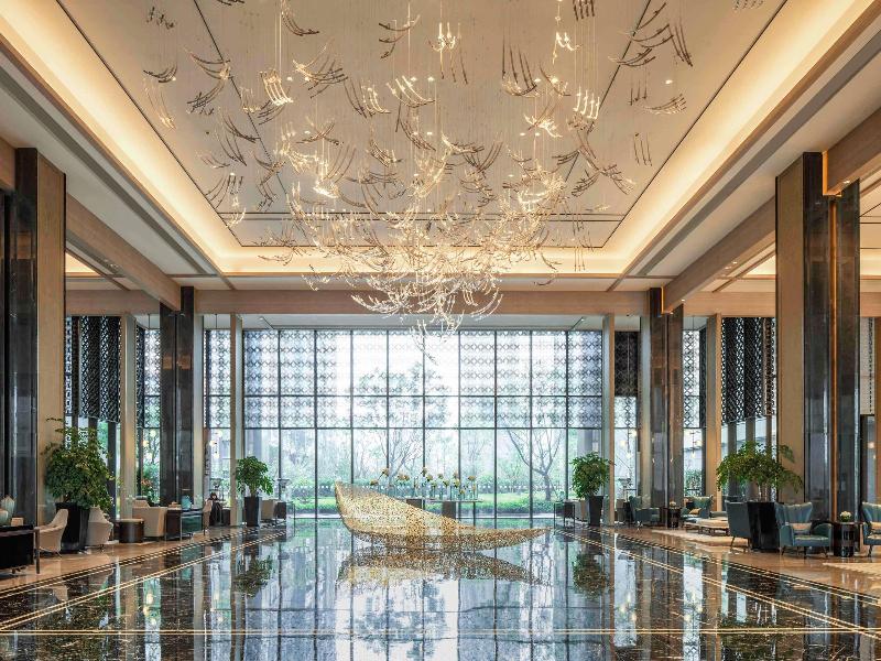 Pullman Jiaxing Pinghu Excellence image