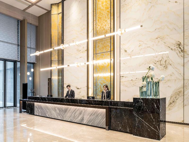 Pullman Jiaxing Pinghu Excellence image