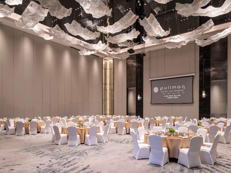 Pullman Jiaxing Pinghu Excellence image