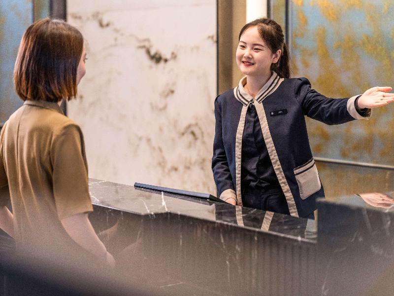 Pullman Jiaxing Pinghu Excellence image