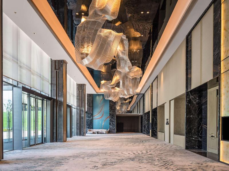 Pullman Jiaxing Pinghu Excellence image