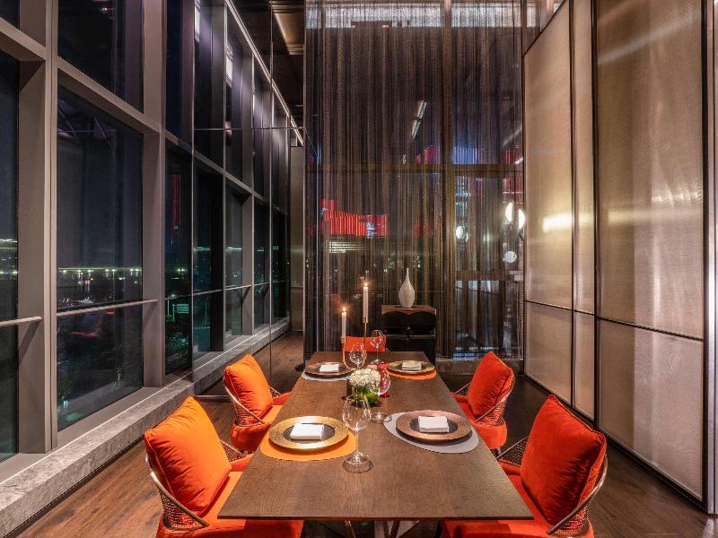 Pullman Jiaxing Pinghu Excellence image