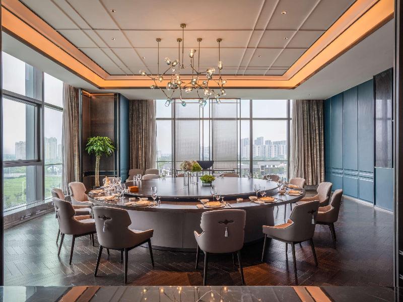 Pullman Jiaxing Pinghu Excellence image