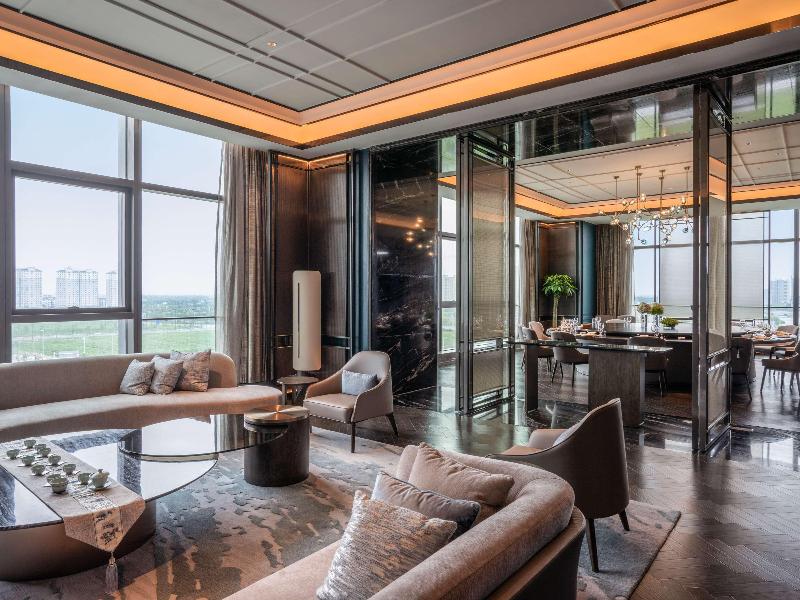 Pullman Jiaxing Pinghu Excellence image
