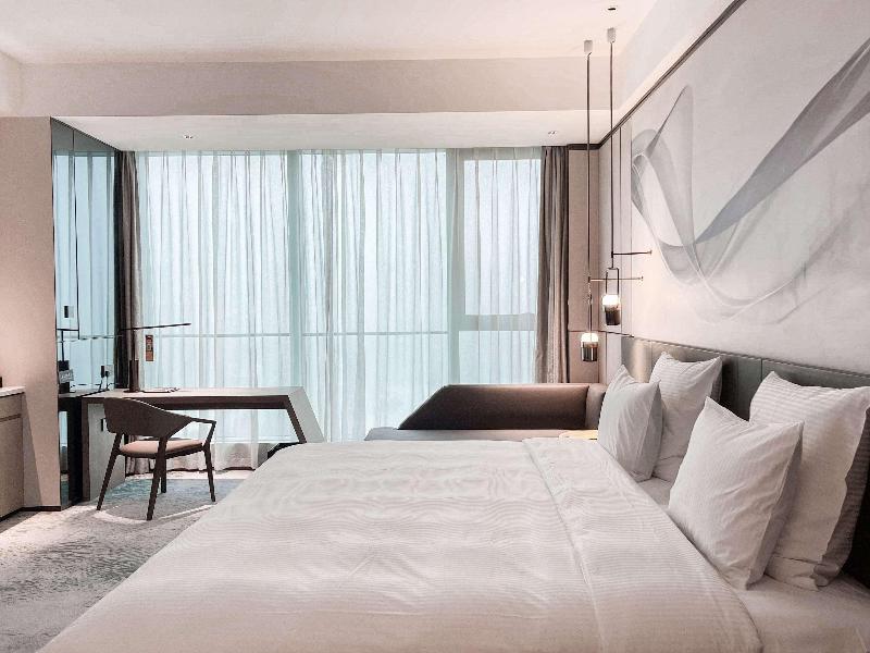 Pullman Jiaxing Pinghu Excellence image