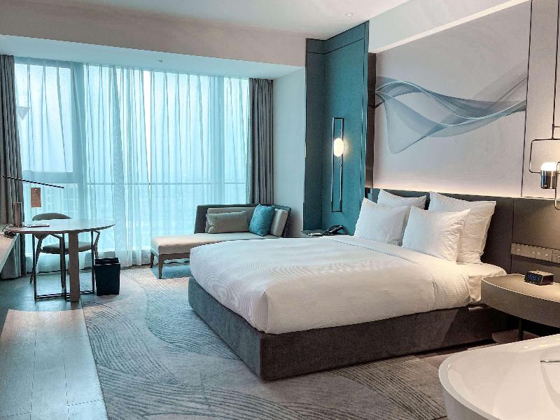 Pullman Jiaxing Pinghu Excellence image
