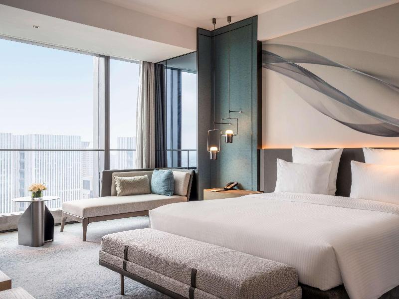 Pullman Jiaxing Pinghu Excellence image