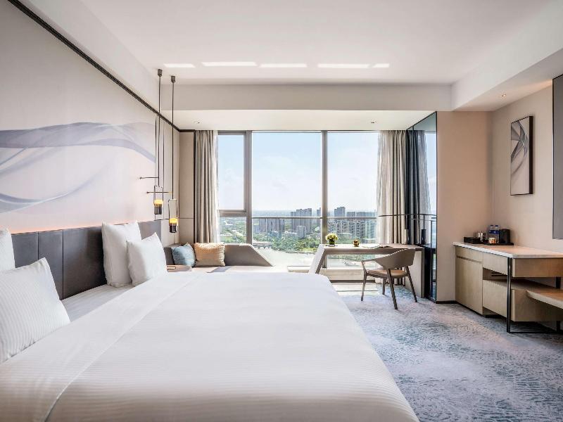 Pullman Jiaxing Pinghu Excellence image