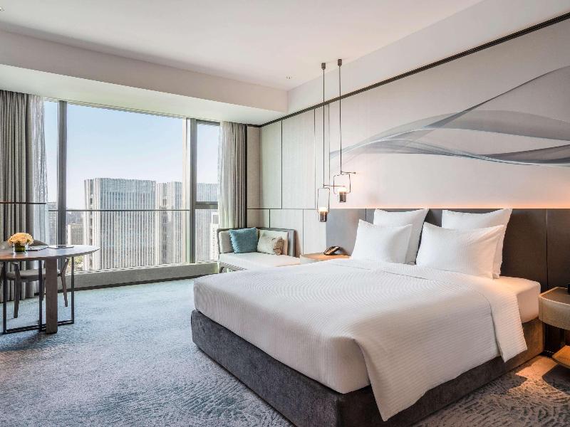 Pullman Jiaxing Pinghu Excellence image
