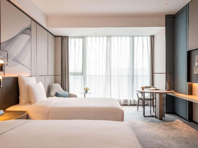 Pullman Jiaxing Pinghu Excellence image