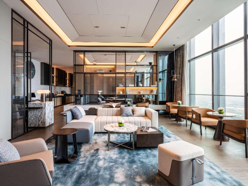 Pullman Jiaxing Pinghu Excellence image
