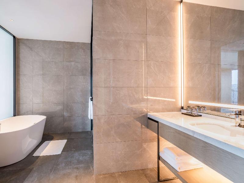 Pullman Jiaxing Pinghu Excellence image