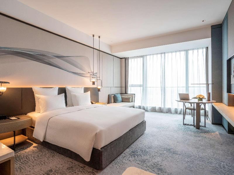 Pullman Jiaxing Pinghu Excellence image