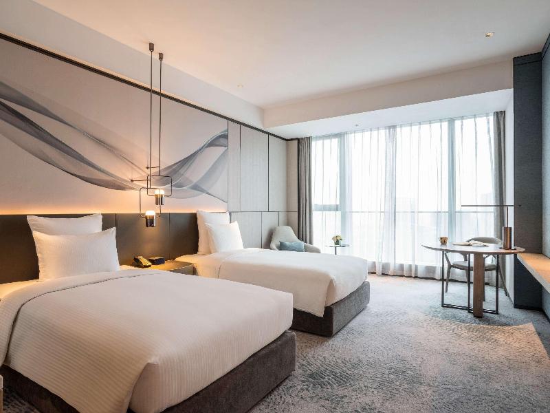 Pullman Jiaxing Pinghu Excellence image