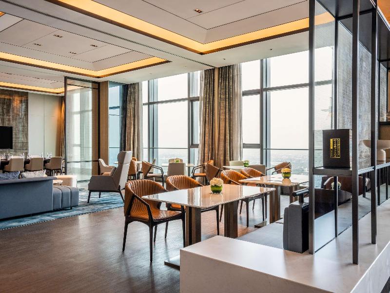 Pullman Jiaxing Pinghu Excellence image