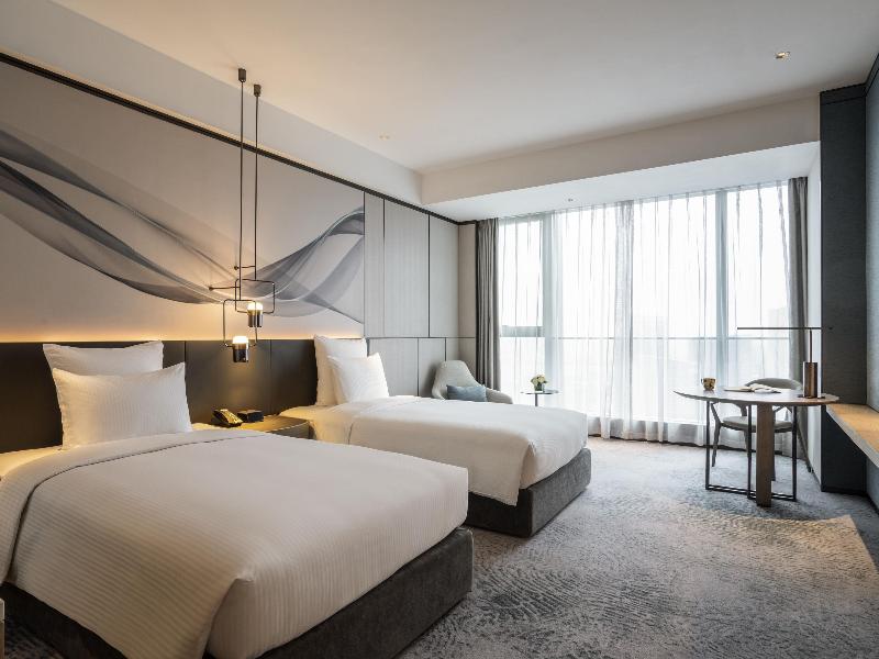 Pullman Jiaxing Pinghu Excellence image