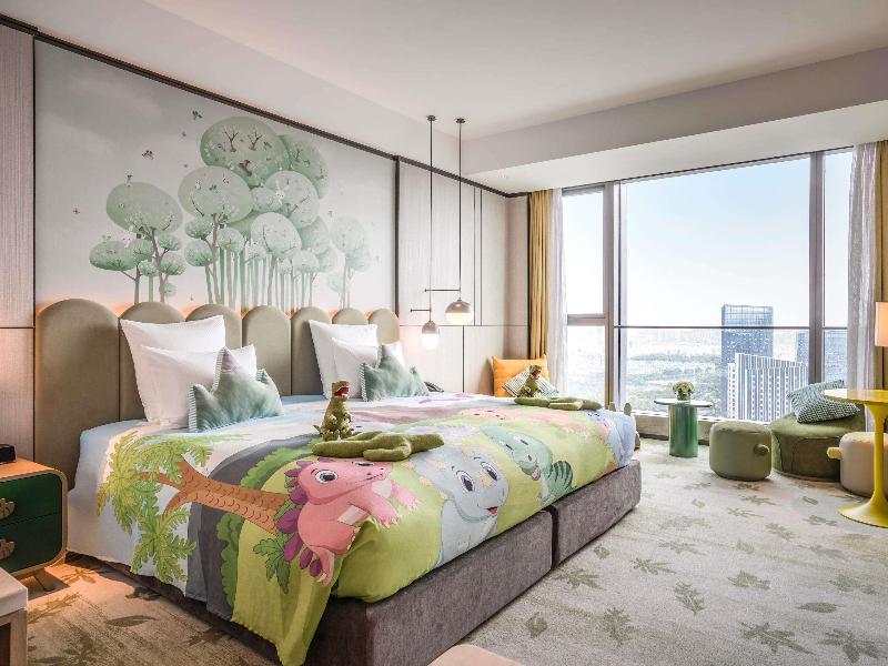Pullman Jiaxing Pinghu Excellence image