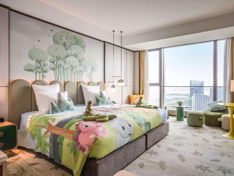 Pullman Jiaxing Pinghu Excellence image