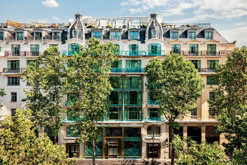 Kimpton St Honoré Paris