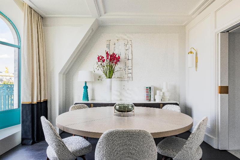 Kimpton St Honoré Paris image