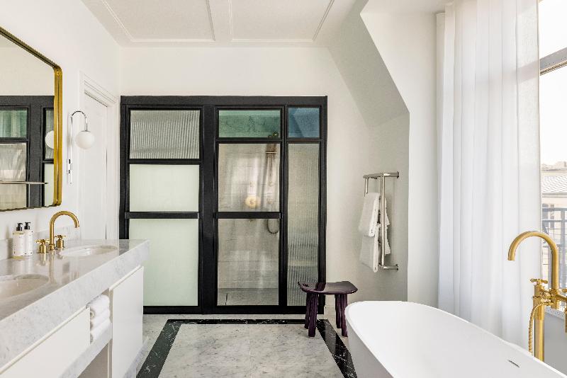 Kimpton St Honoré Paris image