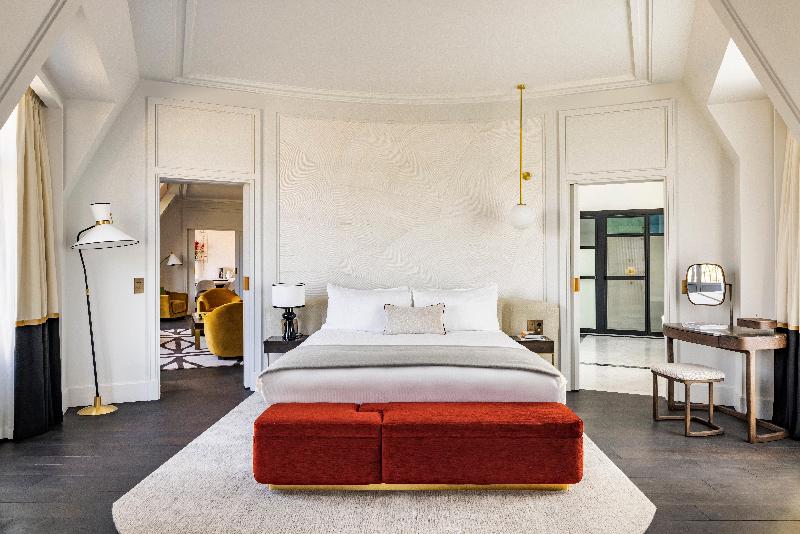 Kimpton St Honoré Paris image