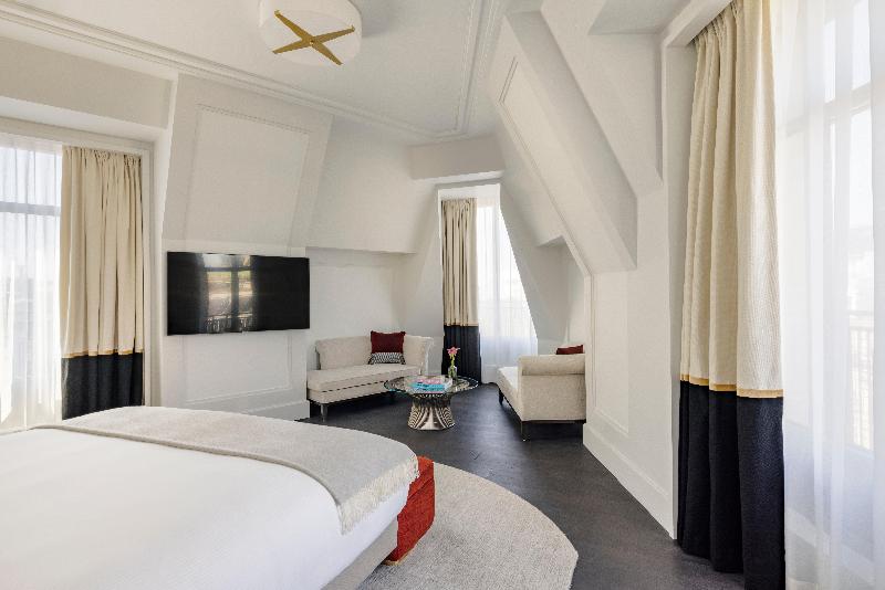 Kimpton St Honoré Paris image