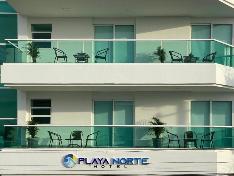 Hotel Playa Norte