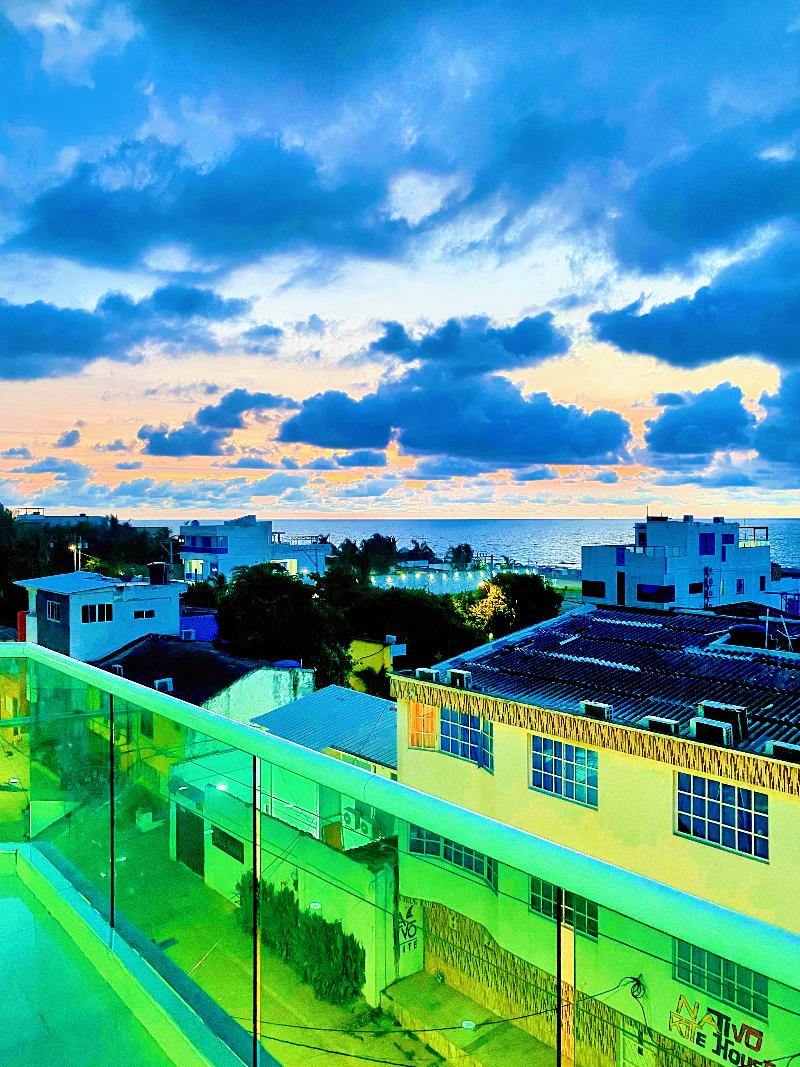 Hotel Playa Norte image