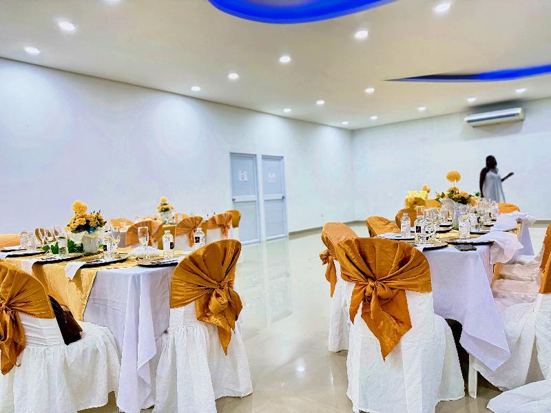 Hotel Playa Norte image