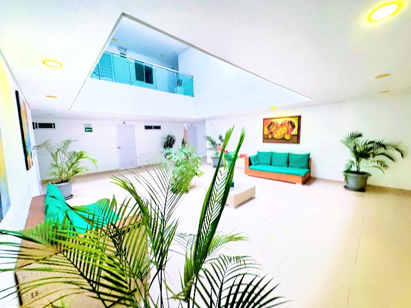 Hotel Playa Norte image