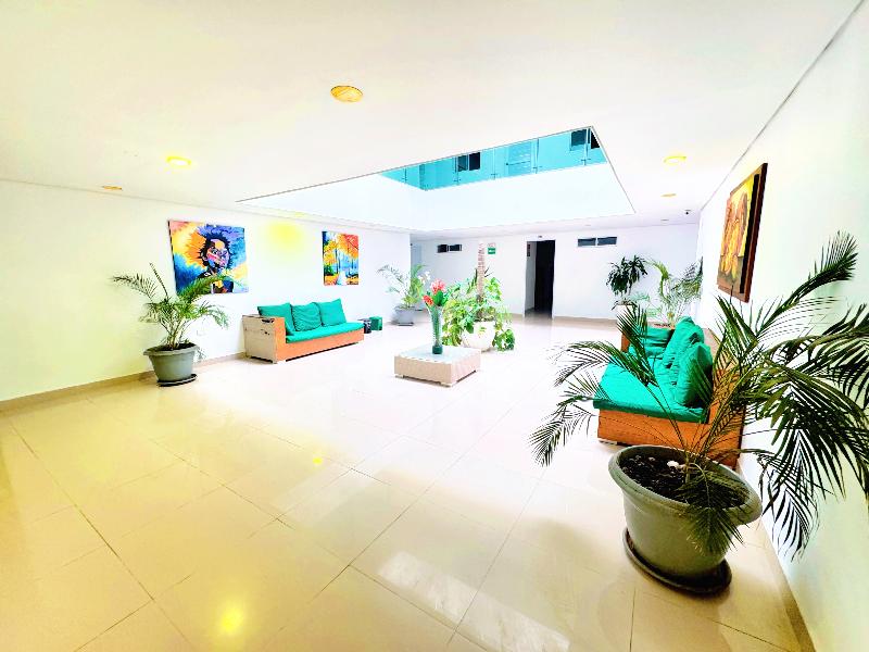 Hotel Playa Norte image